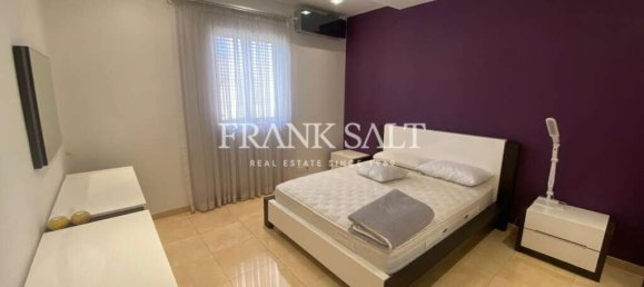 Мезонет с 2 спальнями в Корми, Мальта № 10559 6