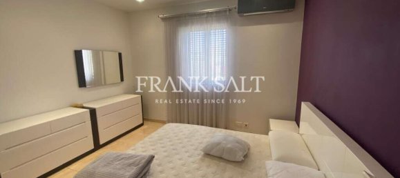 Мезонет с 2 спальнями в Корми, Мальта № 10559 7