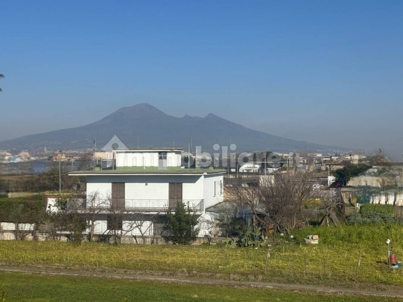 3 chambres Villa à Sant'Antonio Abate, Italy No. 197192