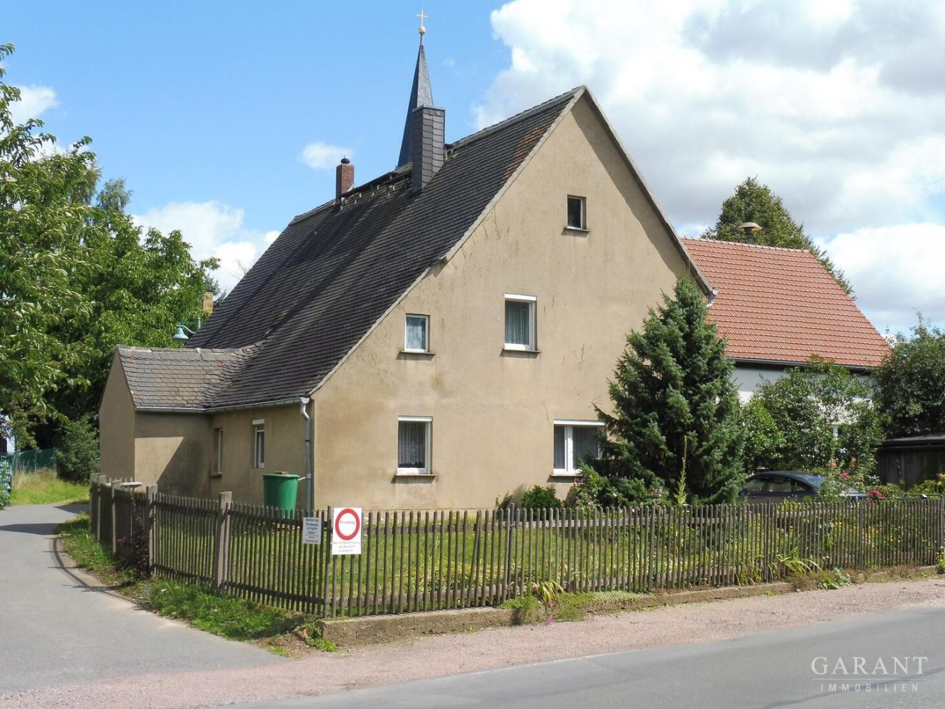 4-salle Maison à Leipzig, Germany No. 118816