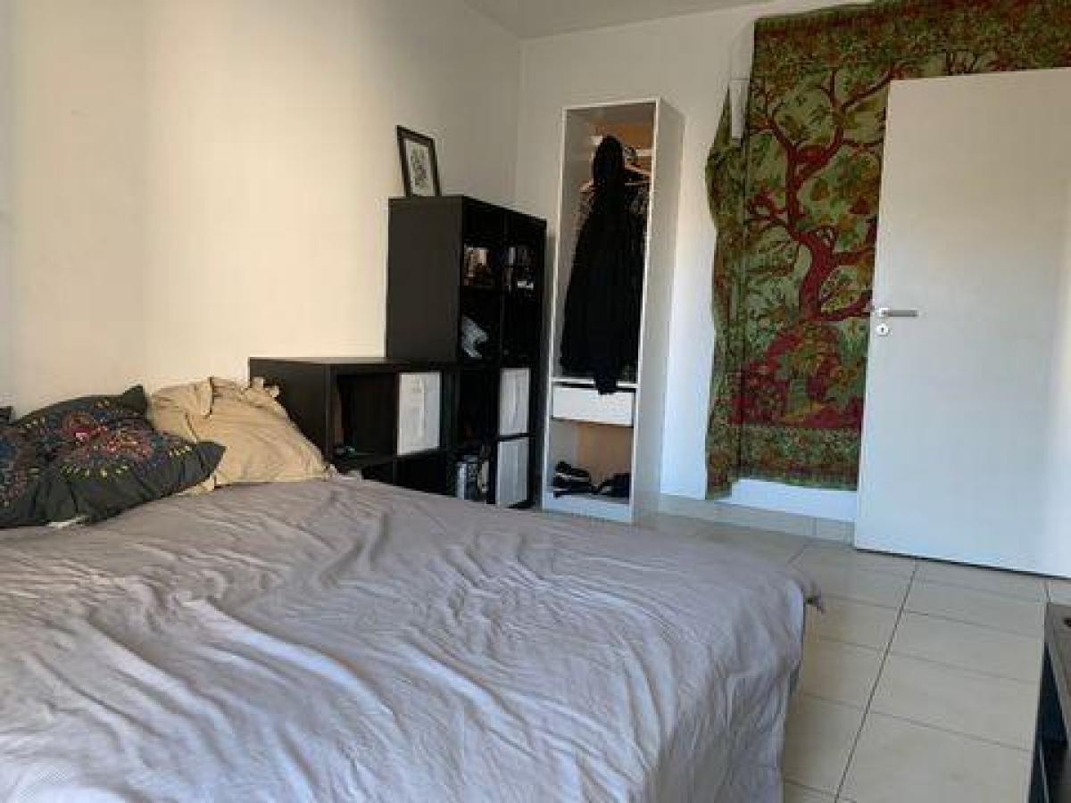 2 bedrooms Condo in Montpellier, France No. 35422