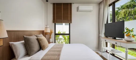 3 غرف نوم فيلا في Phuket, Thailand رقم 80802 8