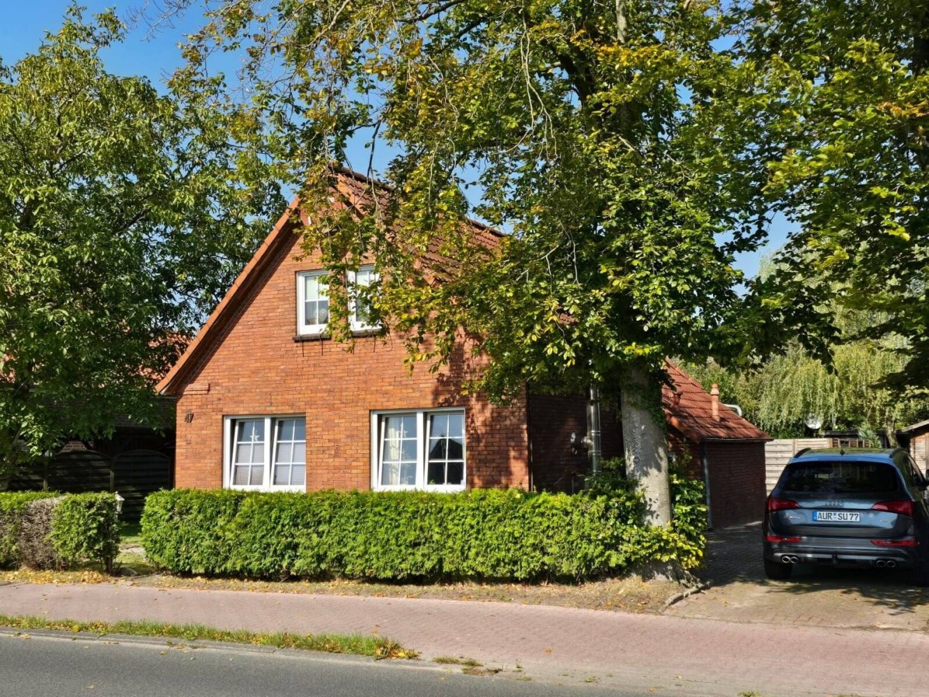 Casa de 4 divisões em Aurich, Germany N.º 75755