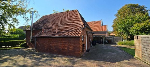 Casa de 4 divisões em Aurich, Germany N.º 75755 2