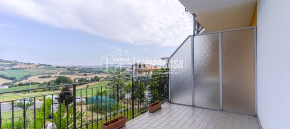 3 bedrooms Apartment in Montegranaro, Italy No. 292777 5