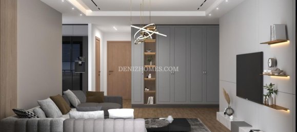 Villa de 5 divisões em Mezitli, Turkey N.º 31760 6