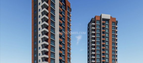 Villa de 5 divisões em Mezitli, Turkey N.º 31760 21