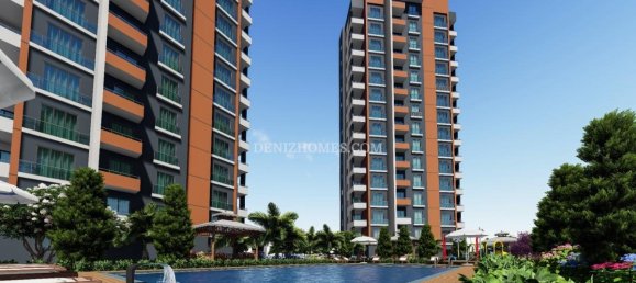 Villa de 5 divisões em Mezitli, Turkey N.º 31760 13