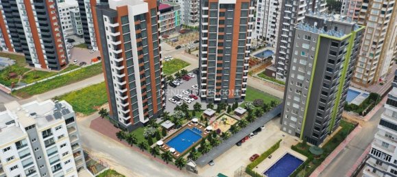 Villa de 5 divisões em Mezitli, Turkey N.º 31760 20