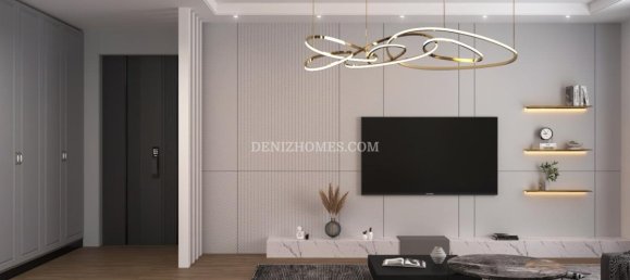 Villa de 5 divisões em Mezitli, Turkey N.º 31760 8