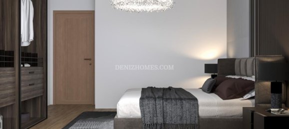 Villa de 5 divisões em Mezitli, Turkey N.º 31760 9