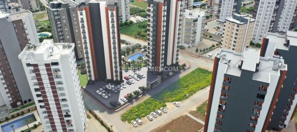 Villa de 5 divisões em Mezitli, Turkey N.º 31760 3