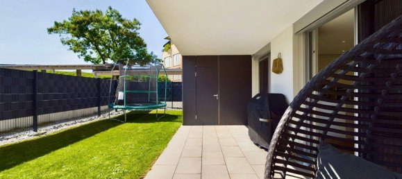 4 rooms Apartment in Lustenau, Austria No. 212858 8