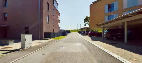 4 rooms Apartment in Lustenau, Austria No. 212858 29