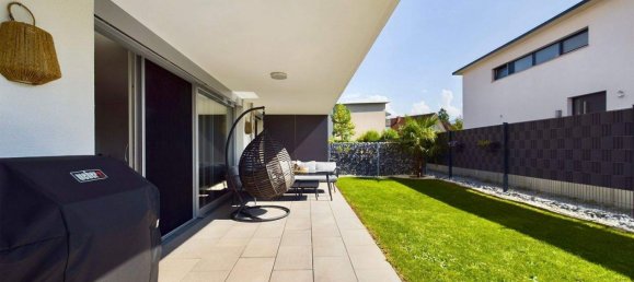 4 rooms Apartment in Lustenau, Austria No. 212858 11