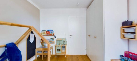 4 rooms Apartment in Lustenau, Austria No. 212858 18