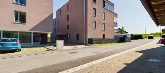 4 rooms Apartment in Lustenau, Austria No. 212858 30