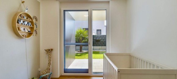 4 rooms Apartment in Lustenau, Austria No. 212858 14