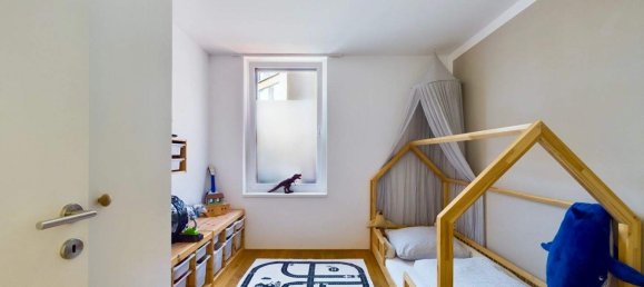 4 rooms Apartment in Lustenau, Austria No. 212858 17