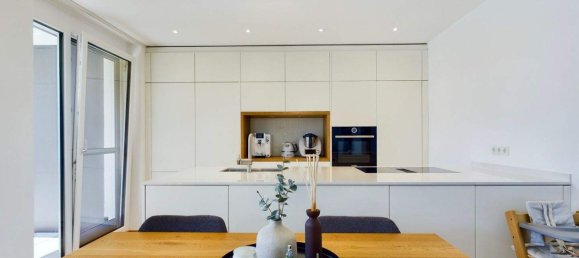 4 rooms Apartment in Lustenau, Austria No. 212858 4