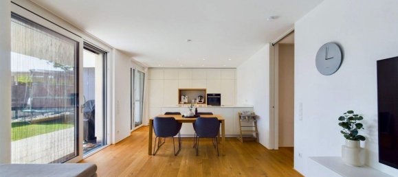 4 rooms Apartment in Lustenau, Austria No. 212858 2