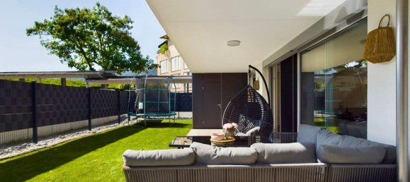 4 rooms Apartment in Lustenau, Austria No. 212858 7