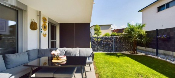 4 rooms Apartment in Lustenau, Austria No. 212858 6