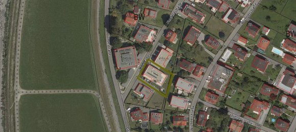 4 rooms Apartment in Lustenau, Austria No. 212858 33