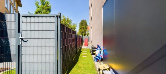 4 rooms Apartment in Lustenau, Austria No. 212858 12