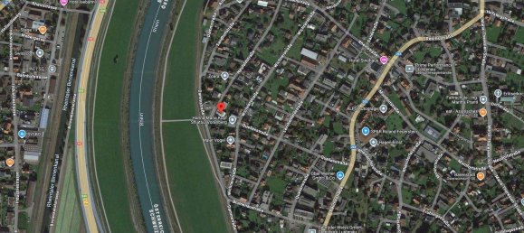 4 rooms Apartment in Lustenau, Austria No. 212858 31