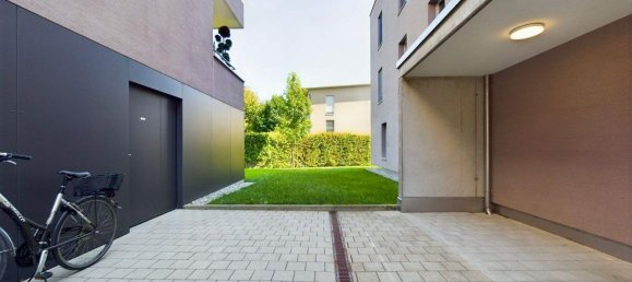 4 rooms Apartment in Lustenau, Austria No. 212858 28