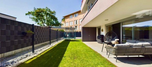 4 rooms Apartment in Lustenau, Austria No. 212858 9