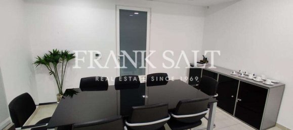 Bureau à Valletta, Malta 120m² No. 12944 6
