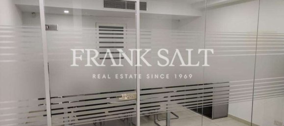 Bureau à Valletta, Malta 120m² No. 12944 5