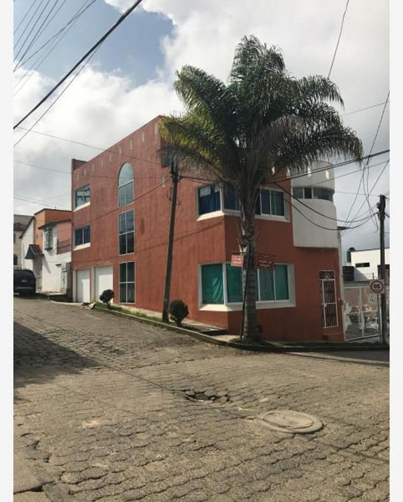 3 bedrooms House in Veracruz, Mexico No. 222774