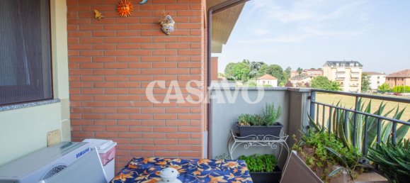 Penthouse T3 em Monza, Italy N.º 321752 13