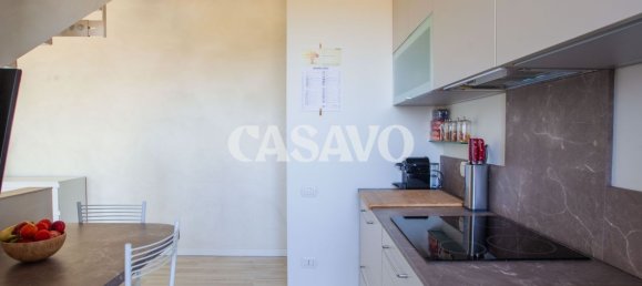 Penthouse T3 em Monza, Italy N.º 321752 11