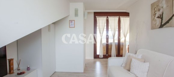 Penthouse T3 em Monza, Italy N.º 321752 44