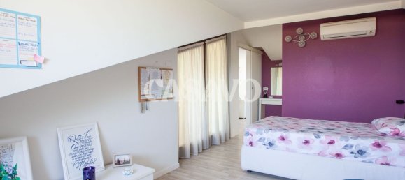 Penthouse T3 em Monza, Italy N.º 321752 32
