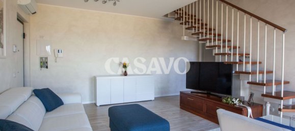 Penthouse T3 em Monza, Italy N.º 321752 5