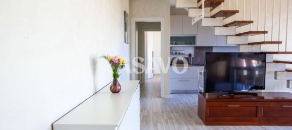 Penthouse T3 em Monza, Italy N.º 321752 7