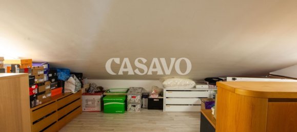 Penthouse T3 em Monza, Italy N.º 321752 47