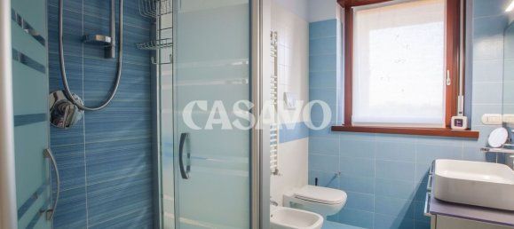 Penthouse T3 em Monza, Italy N.º 321752 22