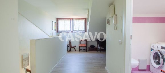 Penthouse T3 em Monza, Italy N.º 321752 28