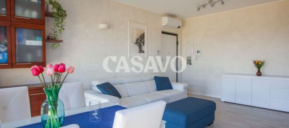 Penthouse T3 em Monza, Italy N.º 321752 4