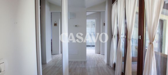 Penthouse T3 em Monza, Italy N.º 321752 30