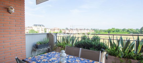 Penthouse T3 em Monza, Italy N.º 321752 12