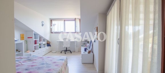 Penthouse T3 em Monza, Italy N.º 321752 31