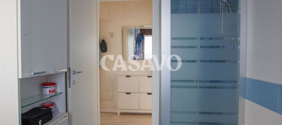 Penthouse T3 em Monza, Italy N.º 321752 23