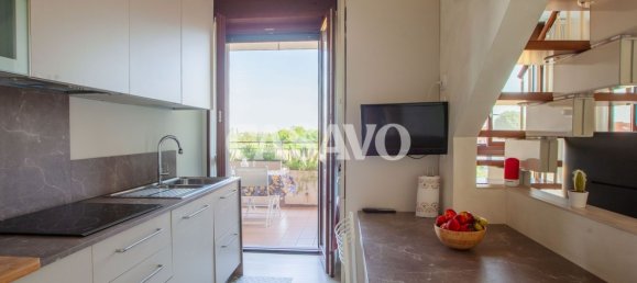 Penthouse T3 em Monza, Italy N.º 321752 9